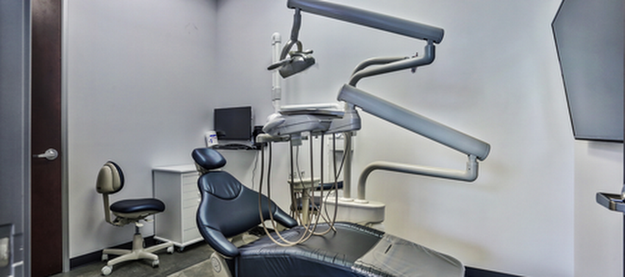 XO Dentistry & Implant Center
