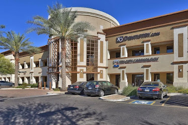 XO Dentistry & Implant Center