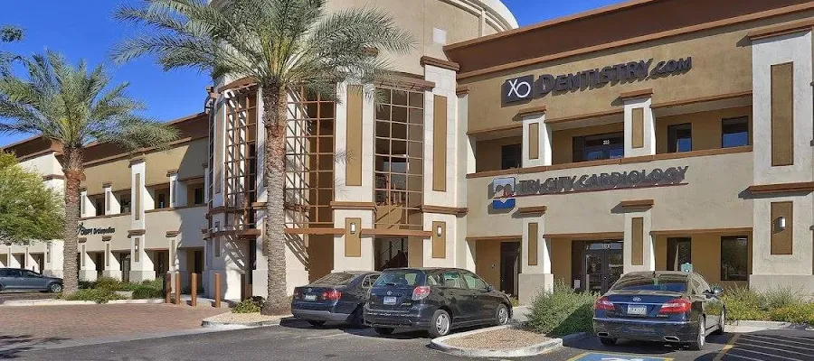 XO Dentistry & Implant Center