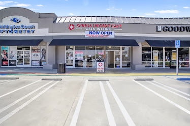 Xpress Urgent Care