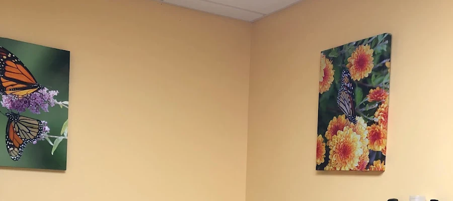 Y. Khanin Pediatrics - South Jamaica Medical Center