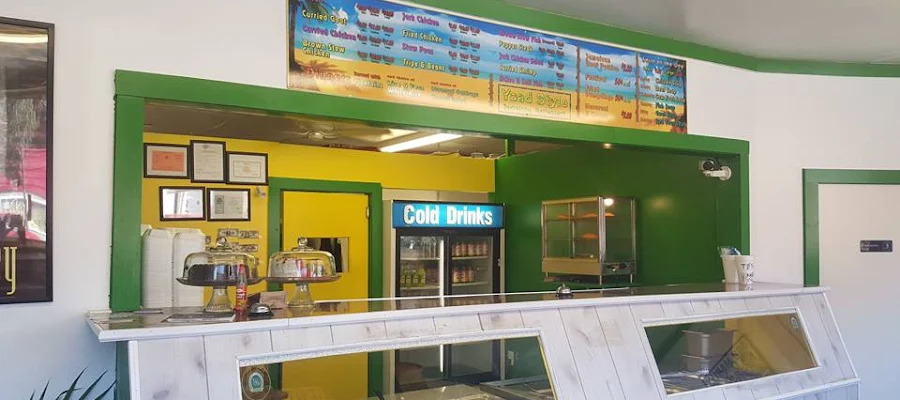 Yaad Style Jamaican Restaurant