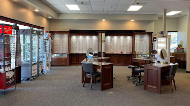 Yakima Eye Specialists