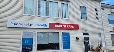 Yale New Haven Health Urgent Care Brookfield