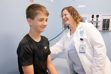 Yale New Haven Health Urgent Care Groton