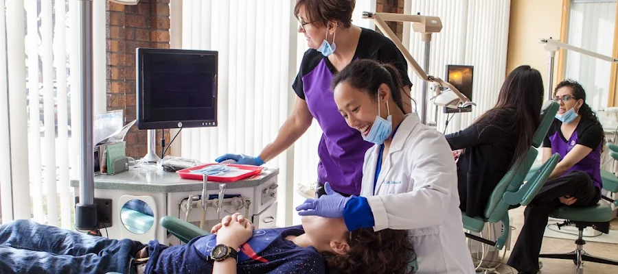Yamashiro Orthodontics