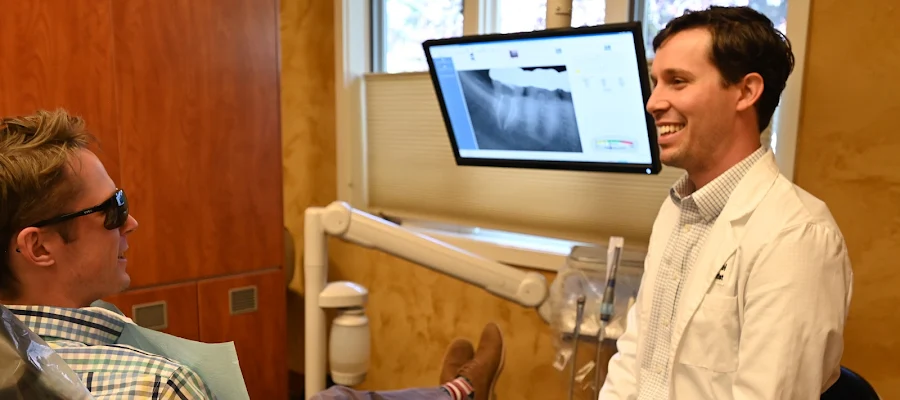Yampa Valley Endodontics