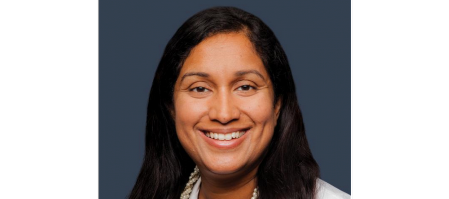 Yamuna Reddy, MD