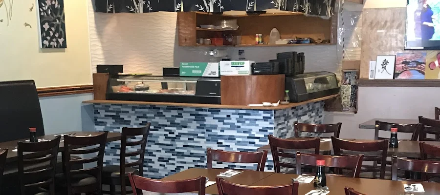 Yan Asian Restaurant