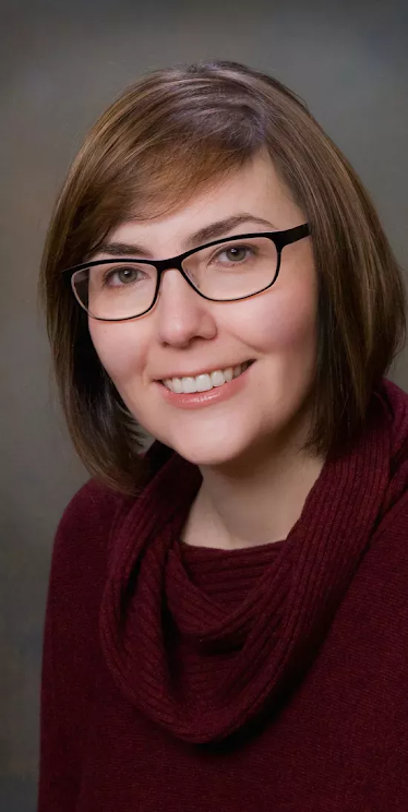 Yana Markidan, M.D., FACOG