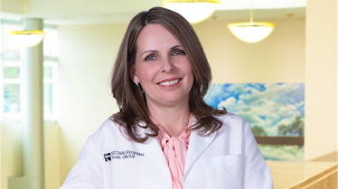 Yanet Acosta, MD