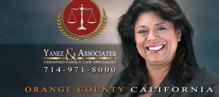 Yanez & Associates Divorce & Family Law Attorneys Orange County