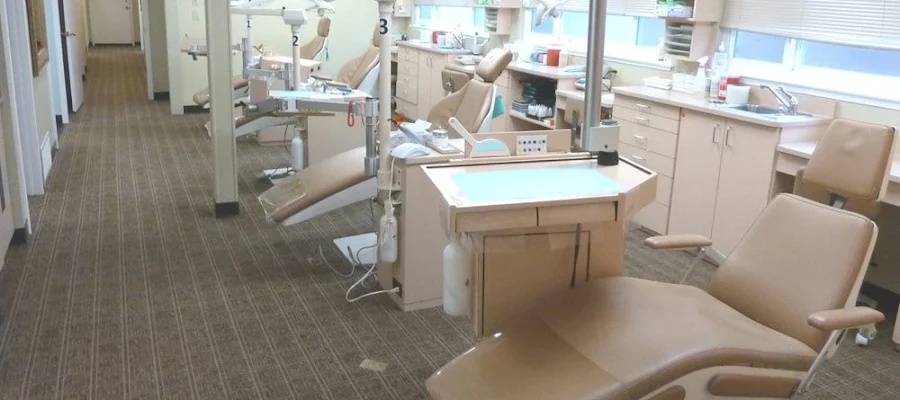 Yang Orthodontics