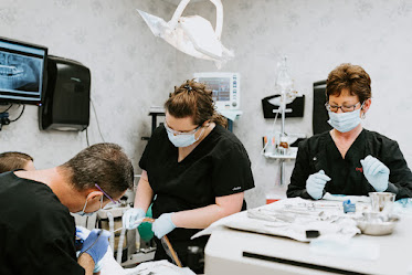 Yanich Oral Surgery & Dental Implants: Jason Yanich DDS