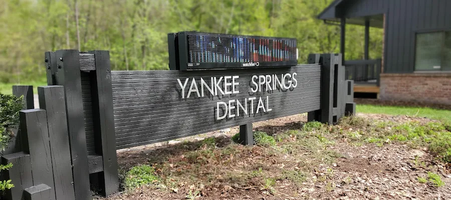 Yankee Springs Dental