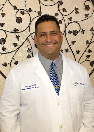 Yanssel Delgado DPM, P.A.