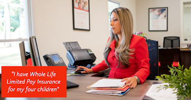 Yara Parada - State Farm Insurance Agent
