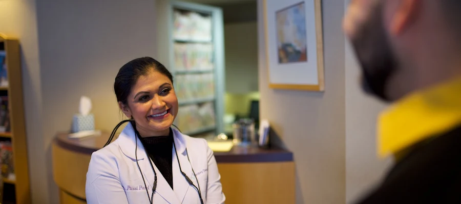 Yardley Dental Arts