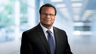Yari Campbell, MD