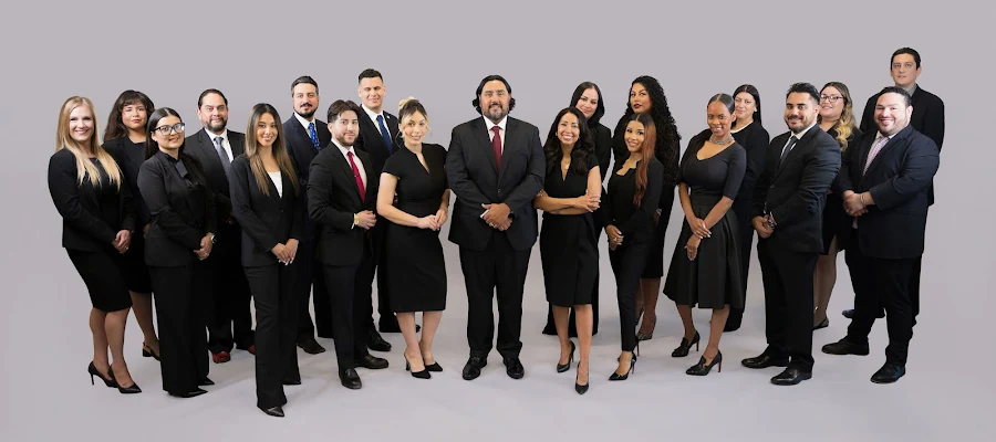 Ybarra Maldonado Law Group