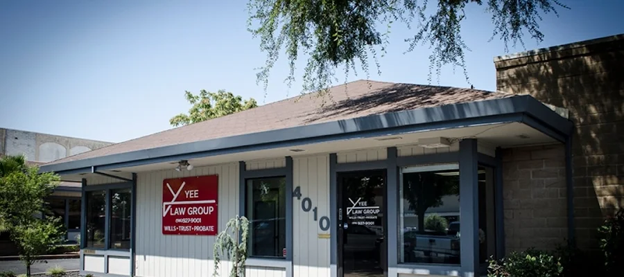 Yee Law Group, Inc.