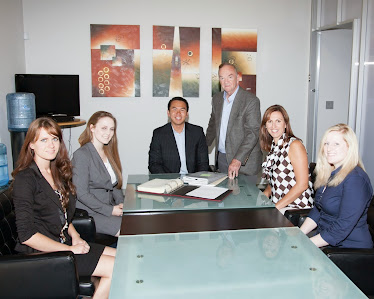 Yee Law Group, Inc.