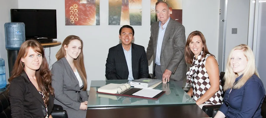Yee Law Group, Inc.