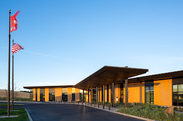Yellowhawk Tribal Health Center