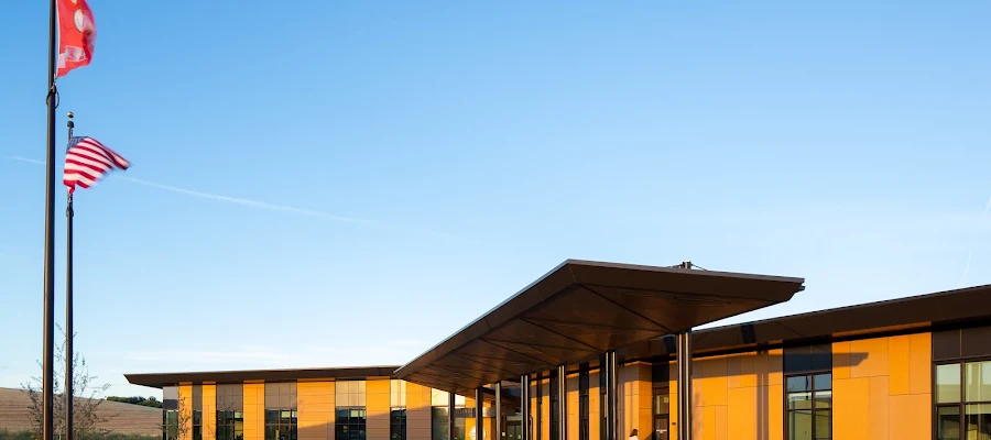 Yellowhawk Tribal Health Center