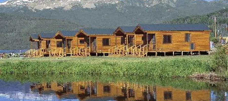 Yellowstone Holiday RV Campground