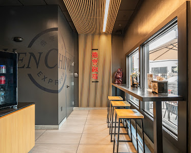 Yen Ching Express