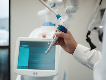 Yerondopoulos Dental