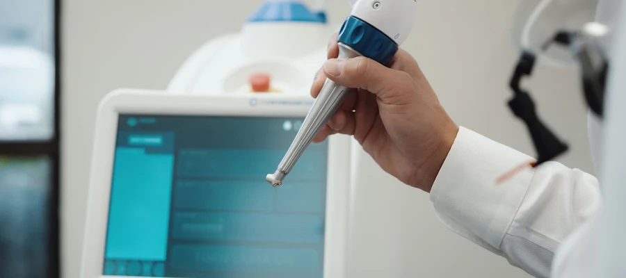 Yerondopoulos Dental