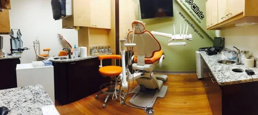 Yes Dentistry and Implant Center