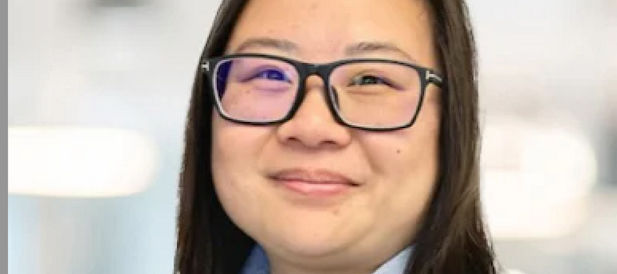 Yessika Woo Lee, DPM