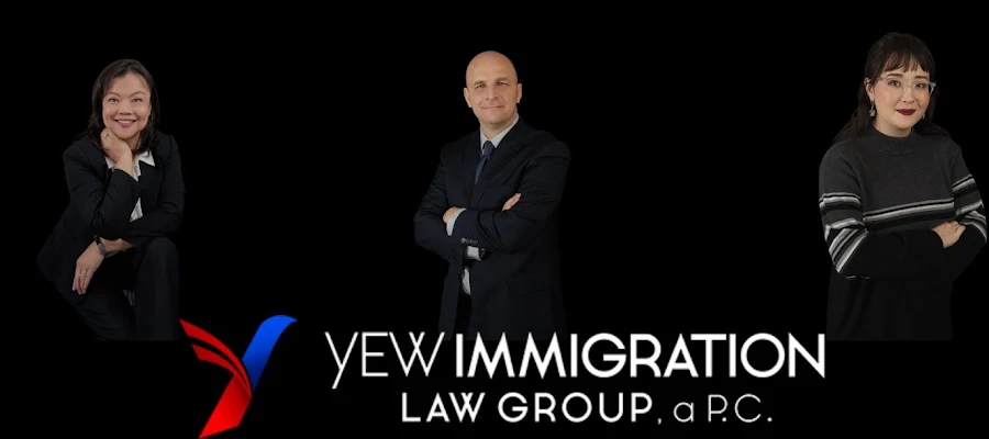 Yew Immigration Law Group, a P.C.