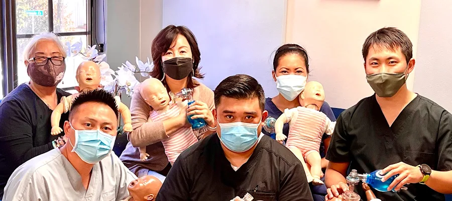 Ygnacio Dental - Walnut Creek