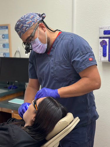 Yi Dentistry