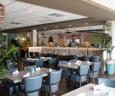 Yianni's Taverna