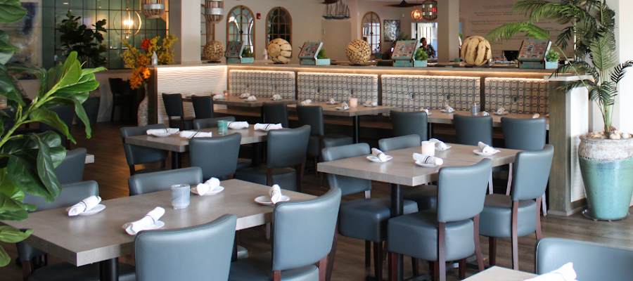Yianni's Taverna