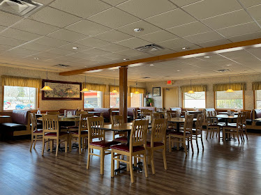Ying’s Asian Cuisine