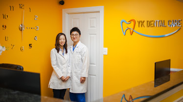 YK Dental Care