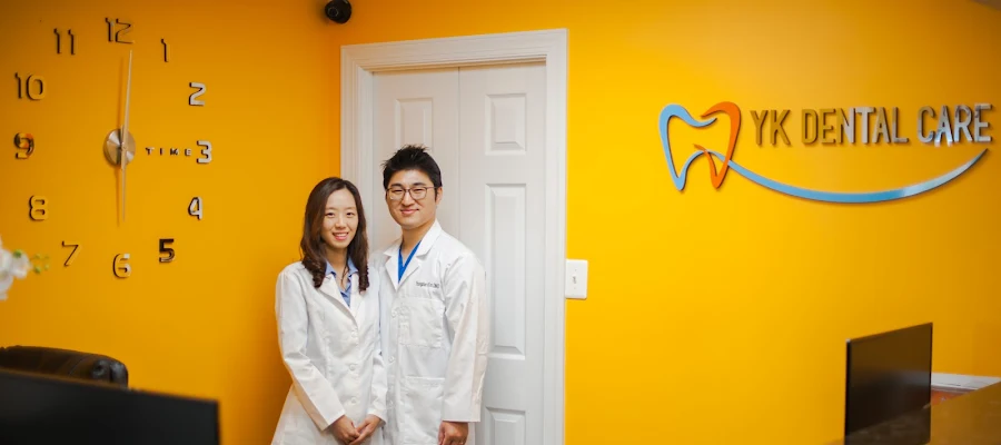 YK Dental Care