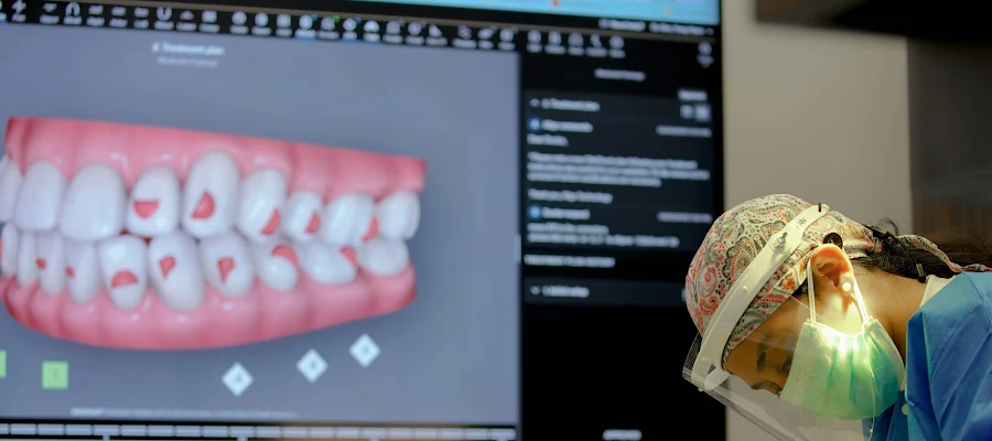 YKim Dental