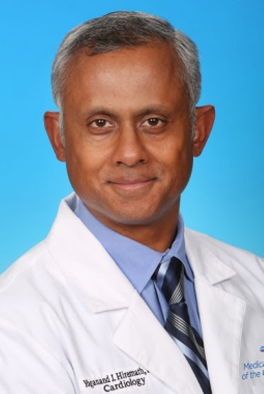 Yoganand Hiremath MD