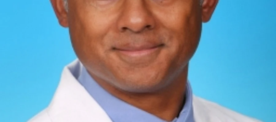 Yoganand Hiremath MD