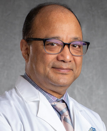 Yogesh B. Malla, MD
