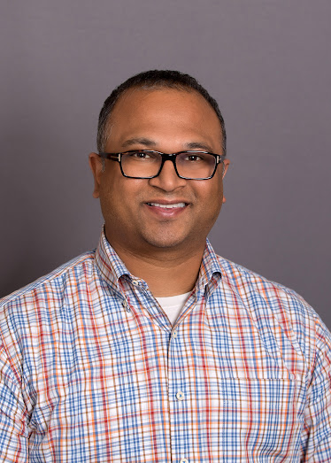 Yogesh Patel, D.O.