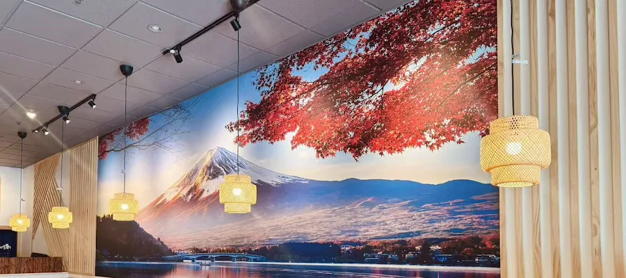Yokoso Japanese Restaurant