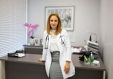 Yolaine Torres MD